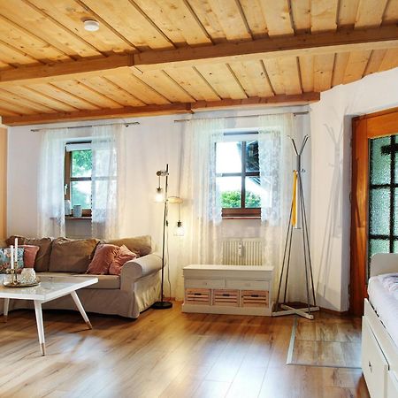 Bayerwaldtraum Apartment Hauzenberg Luaran gambar