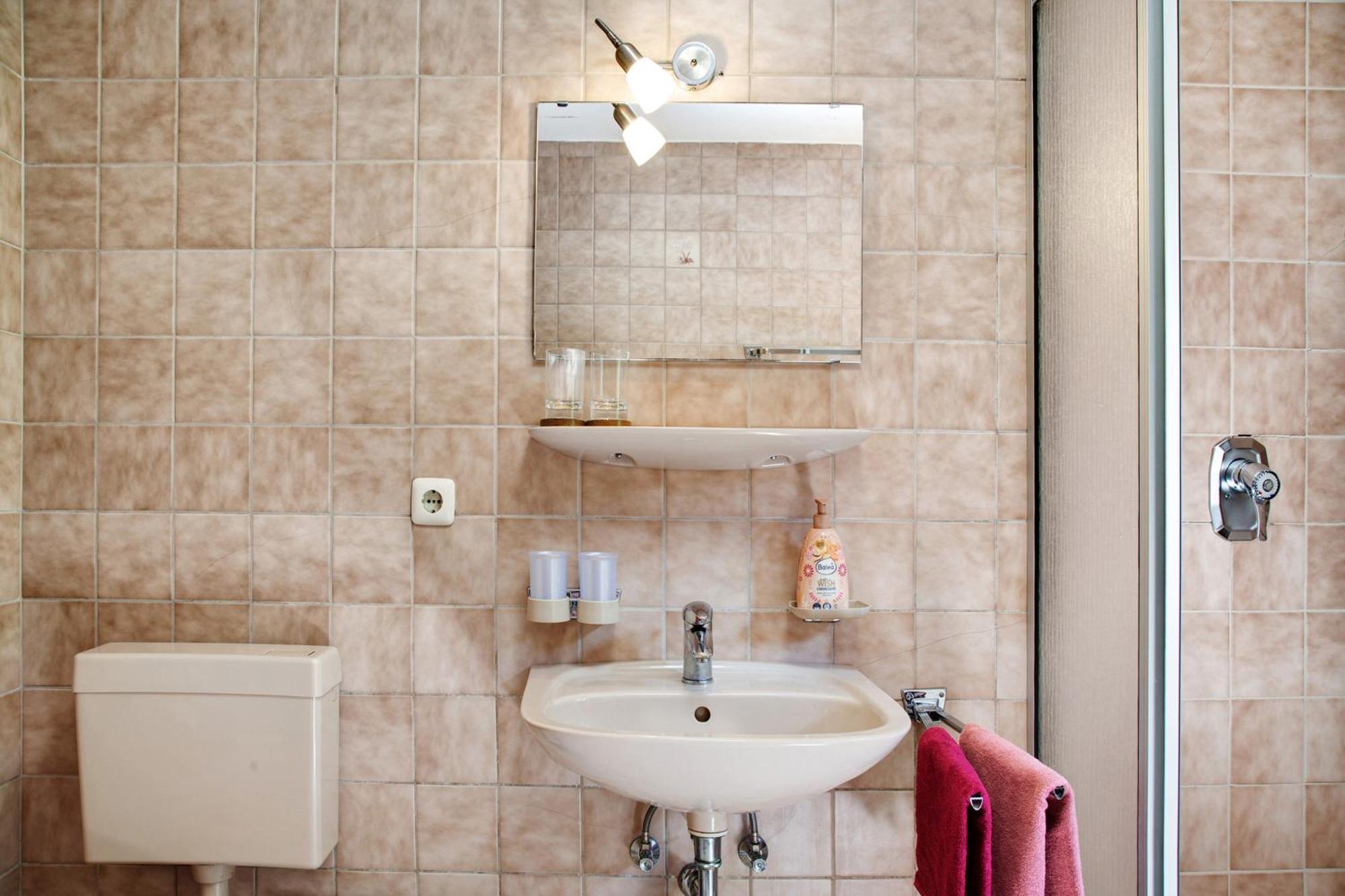 Bayerwaldtraum Apartment Hauzenberg Luaran gambar