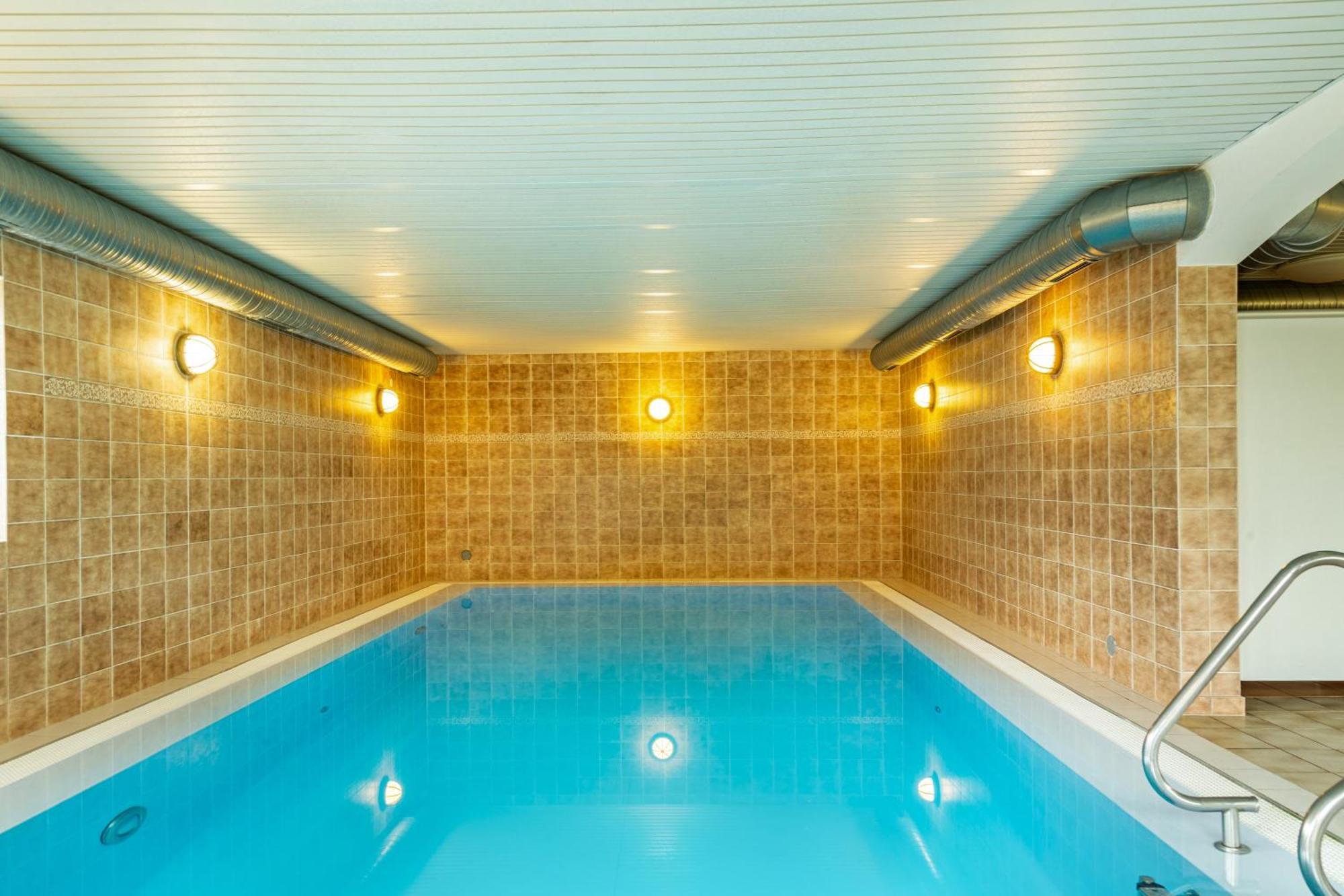 Bayerwaldtraum Apartment Hauzenberg Luaran gambar