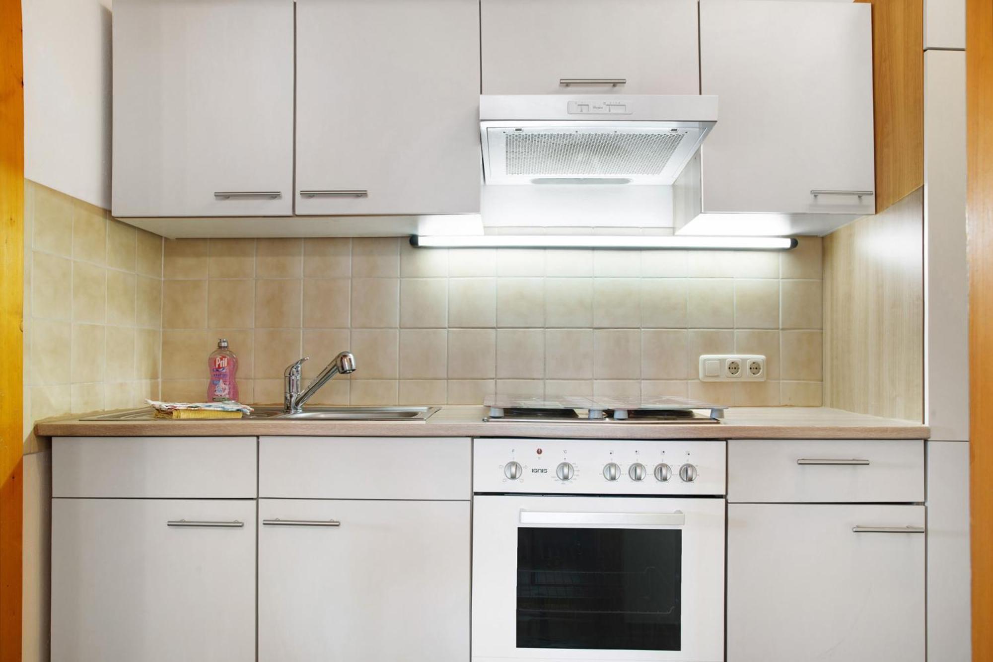 Bayerwaldtraum Apartment Hauzenberg Luaran gambar