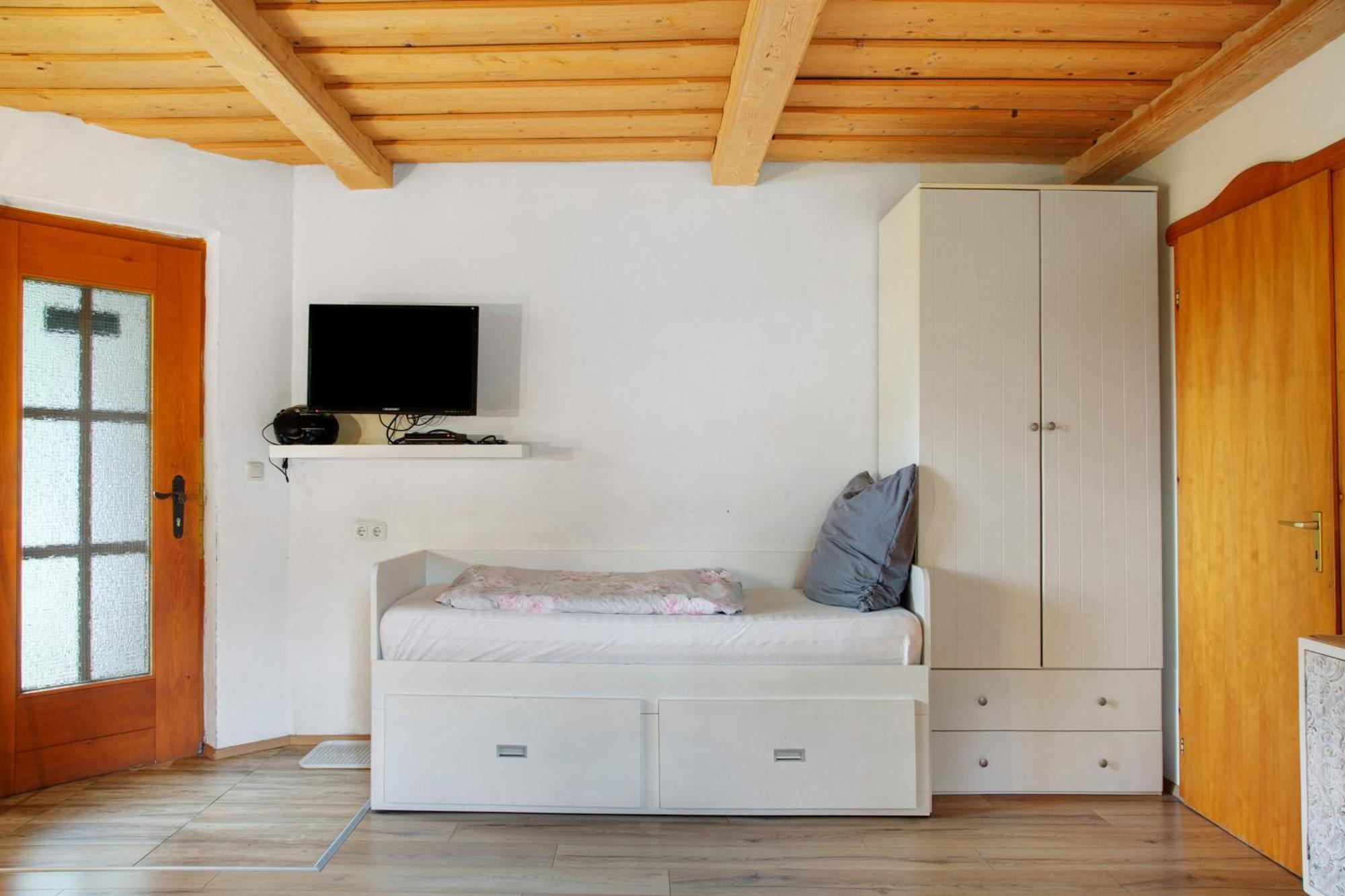 Bayerwaldtraum Apartment Hauzenberg Luaran gambar