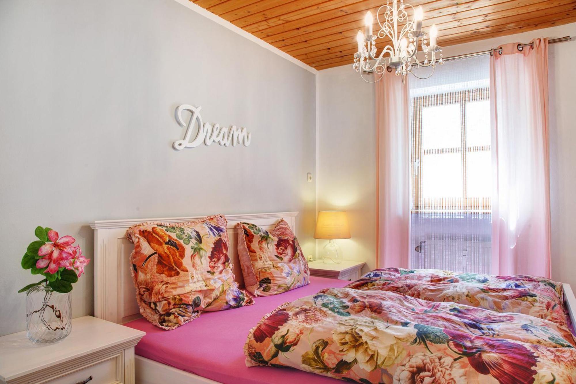 Bayerwaldtraum Apartment Hauzenberg Luaran gambar