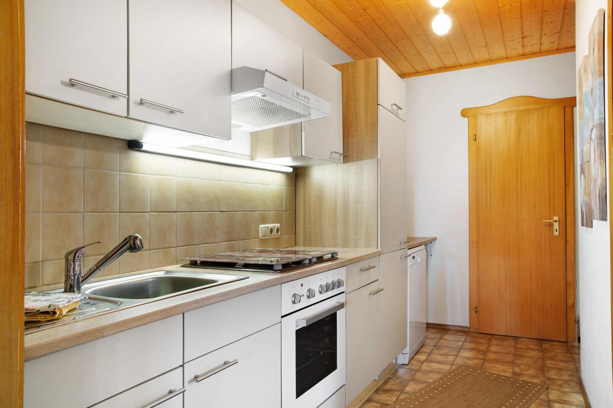 Bayerwaldtraum Apartment Hauzenberg Luaran gambar