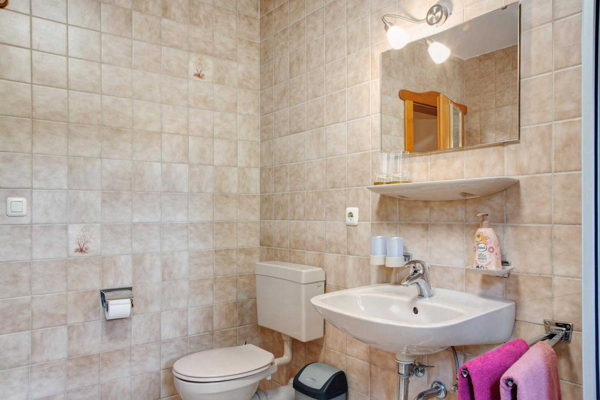 Bayerwaldtraum Apartment Hauzenberg Luaran gambar