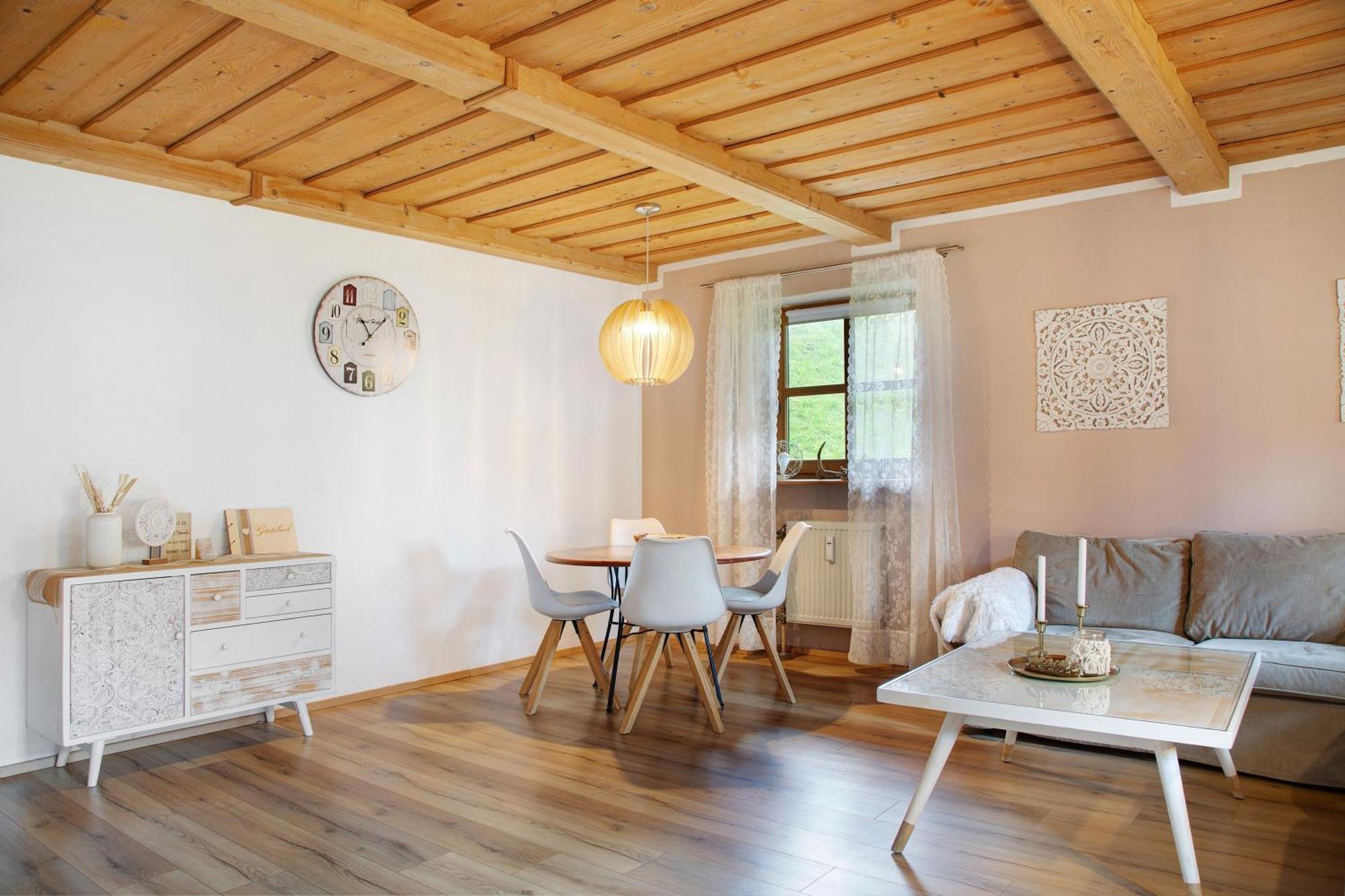 Bayerwaldtraum Apartment Hauzenberg Luaran gambar