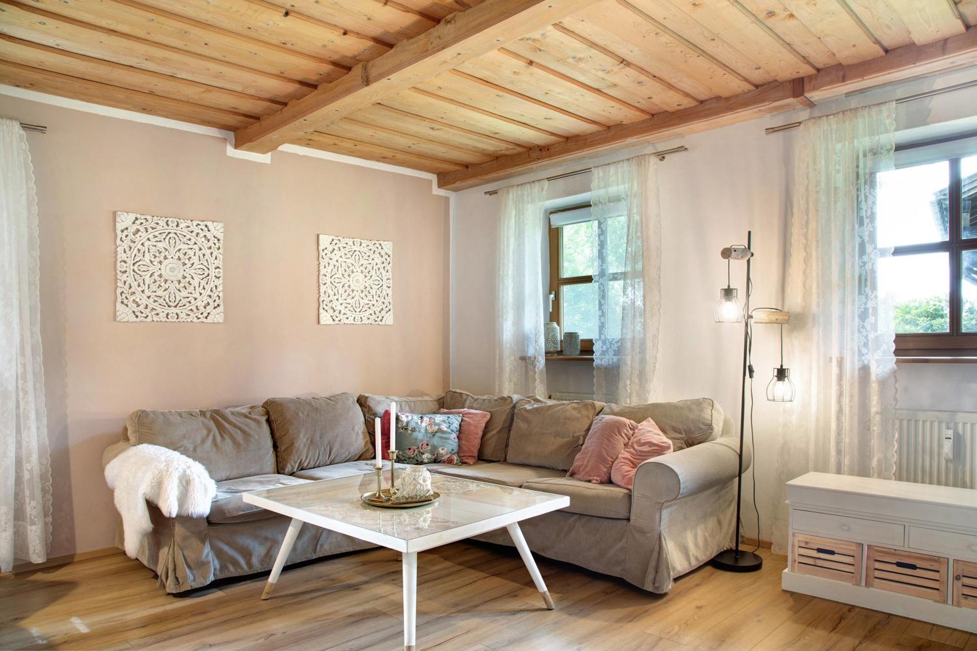 Bayerwaldtraum Apartment Hauzenberg Luaran gambar