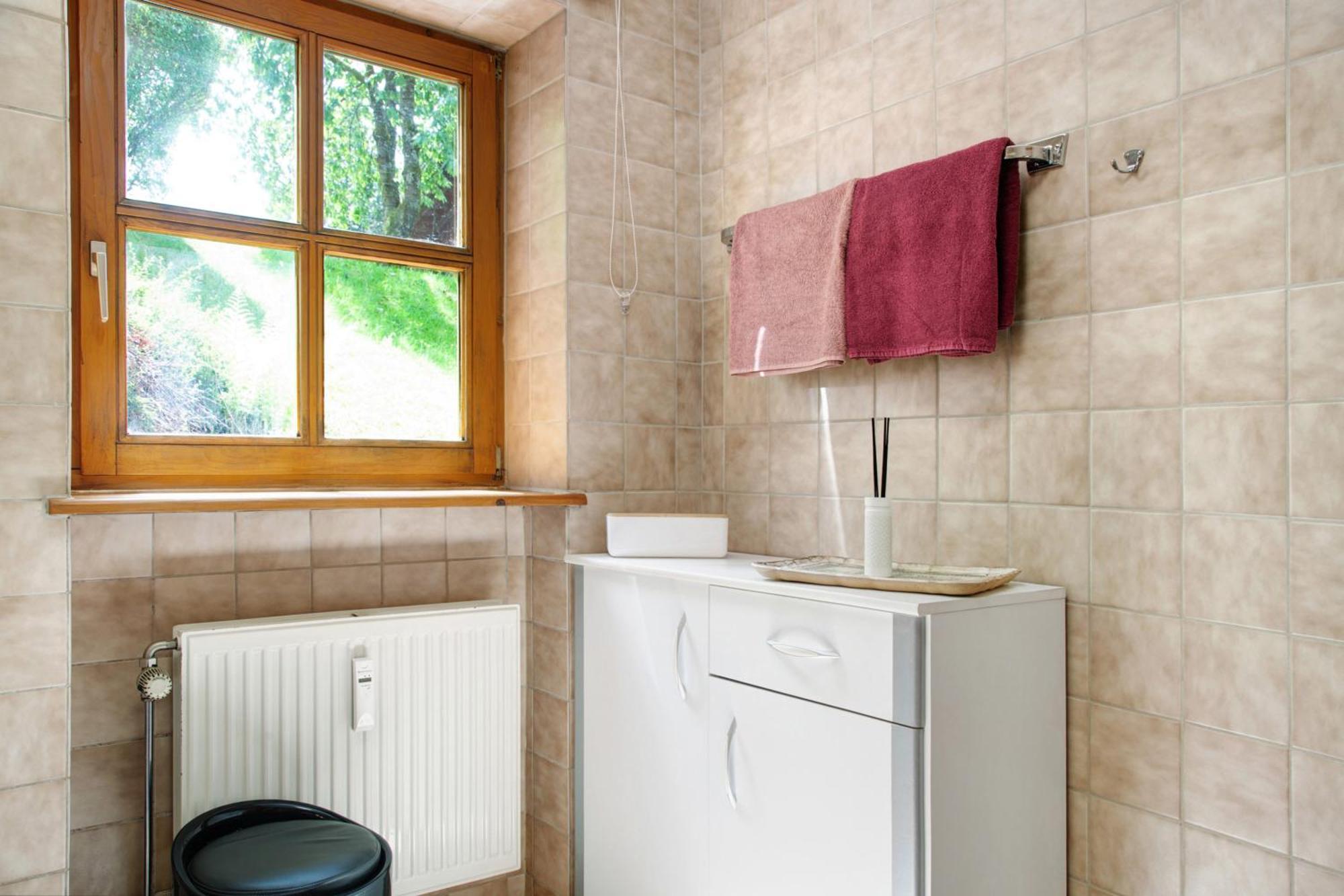 Bayerwaldtraum Apartment Hauzenberg Luaran gambar