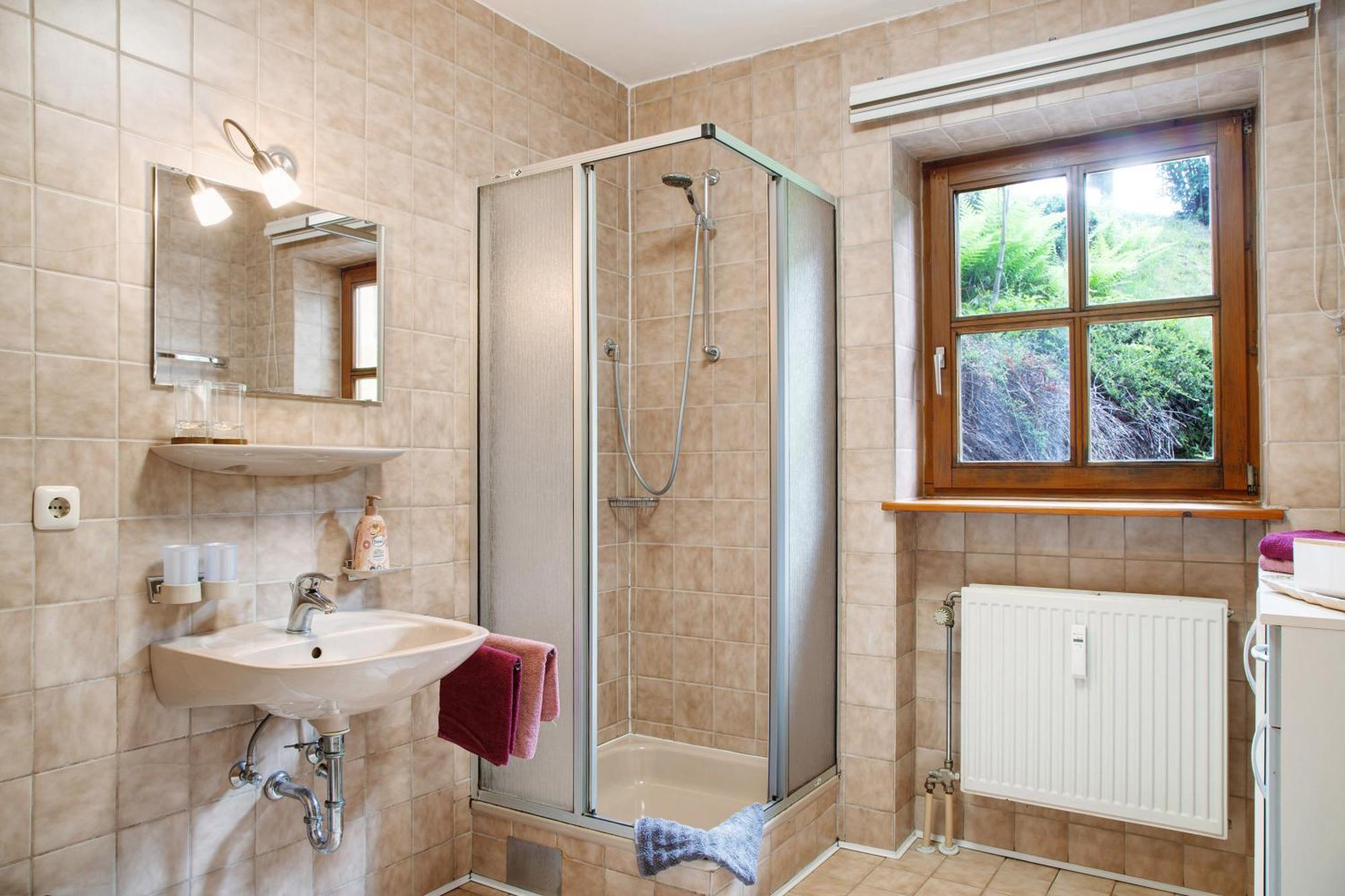 Bayerwaldtraum Apartment Hauzenberg Luaran gambar