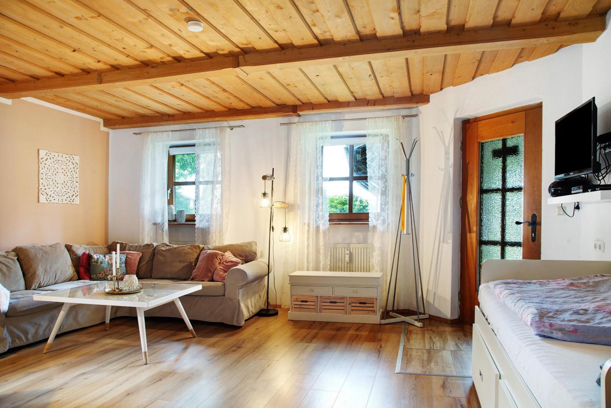 Bayerwaldtraum Apartment Hauzenberg Luaran gambar